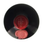 1967 Portské víno Rocha's