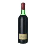 1973 Chianti Frescobaldi