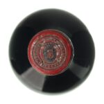 1973 Chianti Frescobaldi