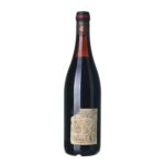 1976 Barbera d´Asti Bersano