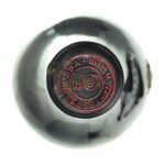 1976 Barbera d´Asti Bersano