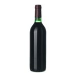 1976 Chianti Fattoria Pian d'Albola