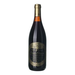 1976 Conte Ottavio Riserva Conte Ottavio Piccolomini