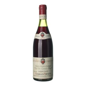 1976 Nuits-Saint-Georges Charles Vienot