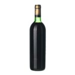 1976 Pauillac Grand Cru Chateau Batailley 1976 Pauillac Grand Cru Chateau Batailley