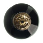 1976 Pauillac Grand Cru Chateau Batailley 1976 Pauillac Grand Cru Chateau Batailley