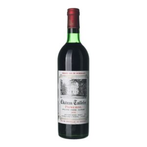 1976 Pomerol Chateau Vieux Taillefer