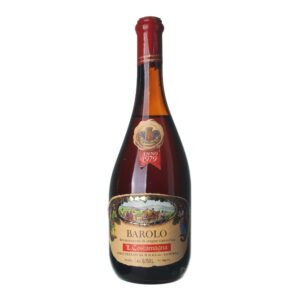 1979 Barolo L. Costamagna