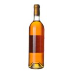 1981 Sauternes Premier cru Chateau Clos Haut Peyraguey