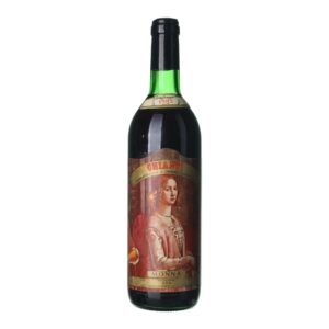 1982 Chianti G. F. A.