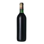 1983 Chianti Sillano