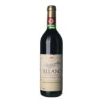 1983 Chianti Sillano