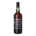 1983 Portské víno Melford