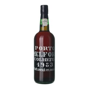 1983 Portské víno Melford