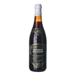 1984 Bonarda del Roero Viglione Pietro & Figlio