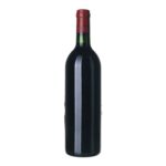 1985 Pauillac Grand Cru Chateau Croizet Bages 1985 Pauillac Grand Cru Chateau Croizet Bages