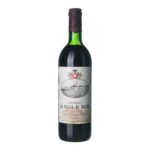 1985 Pomerol Chateau La Fleur du Mayne 1985 Pomerol Chateau La Fleur du Mayne