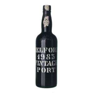 1985 Portské víno Melford