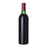 1985 Saint-Émilion Grand Cru Chateau Corbin 1985 Saint-Émilion Grand Cru Chateau Corbin