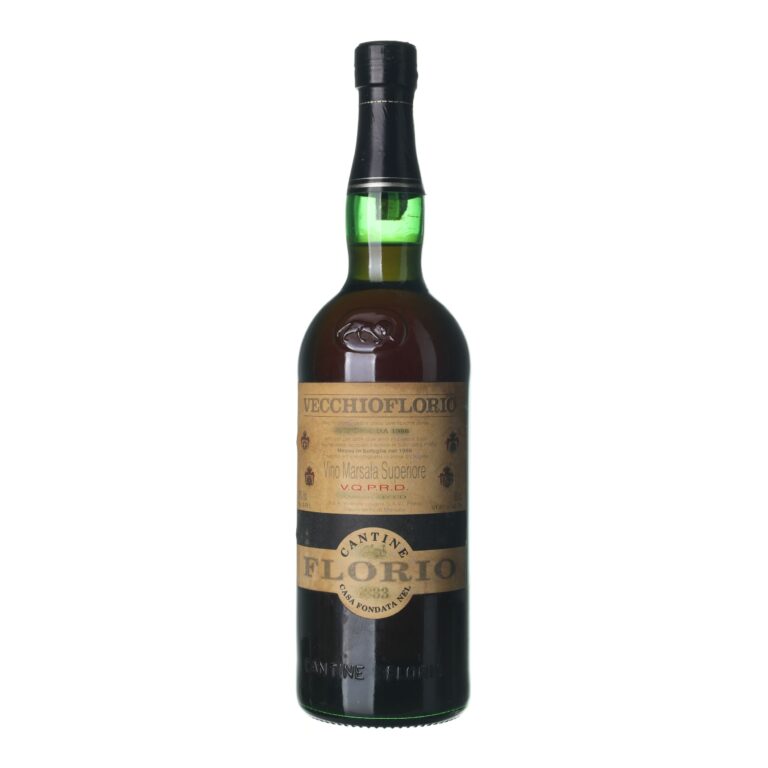 1986 Marsala Florio
