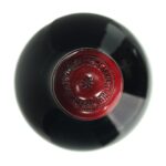 1986 Pessac-Léognan Chateau Larrivet Haut Brion