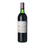 1986 Saint-Émilion Grand Cru Chateau Larmande