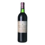 1986 Saint-Émilion Grand Cru Chateau Larmande