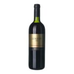 1988 Barolo Luigi IV