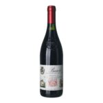 1988 Barolo Riserva Marchesi di Barolo