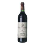 1989 Margaux Grand Cru Chateau Lascombes 1989 Margaux Grand Cru Chateau Lascombes
