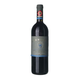 1990 Chianti Bibbiano