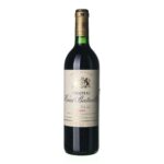 1990 Pauillac Grand Cru Chateau Haut-Batailley 1990 Pauillac Grand Cru Chateau Haut-Batailley