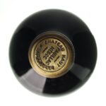 1990 Pauillac Grand Cru Chateau Haut-Batailley 1990 Pauillac Grand Cru Chateau Haut-Batailley