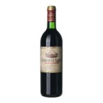 1990 Pessac-Léognan Chateau Le Sartre 1990 Pessac-Léognan Chateau Le Sartre