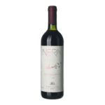 1991 Sassella Nera 1991 Sassella Nera