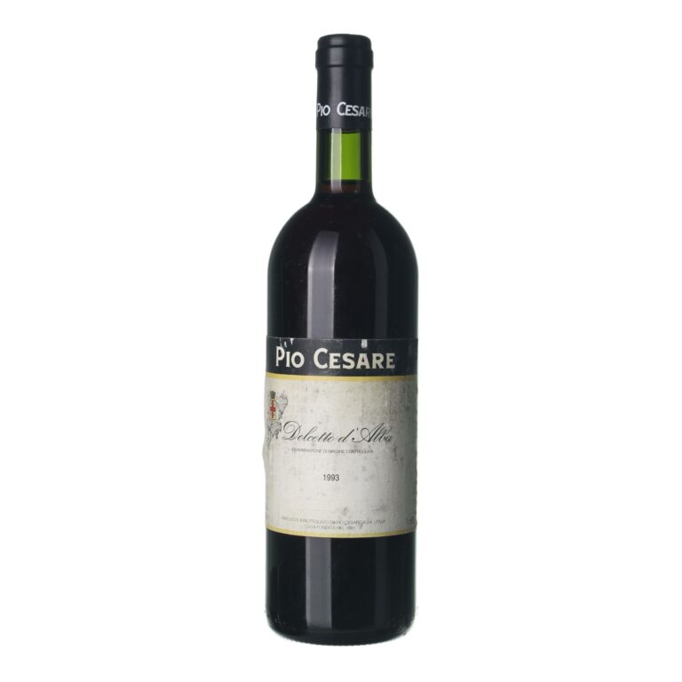 1993 Dolceto d´Alba Pio Cesare 1993 Dolceto d´Alba Pio Cesare