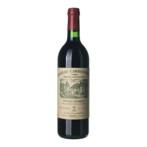 1993 Pessac-Léognan Grand Cru Chateau Carbonnieux