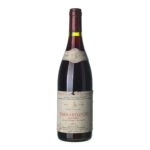 1993 Pommard Premier cru Domaine A. Routeau-Mignon 1993 Pommard Premier cru Domaine A. Routeau-Mignon