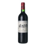 1996 Margaux Chateau d'Angludet