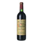 1996 Pessac-Léognan Chateau La Tour Léognan
