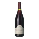 1996 Rully Premier cru Jean-Claude et Anna Brelière