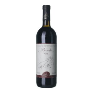 1999 Barolo Fontanafredda