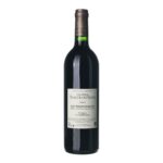 2000 Saint-Émilion Grand Cru Chateau Tour Grand Faurie