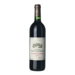 2000 Saint-Émilion Grand Cru Chateau Tour Grand Faurie