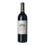 2006 Saint-Émilion Grand Cru Chateau Tour Grand Faurie