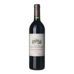 2006 Saint-Émilion Grand Cru Chateau Tour Grand Faurie