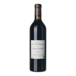 2010 Saint-Émilion Grand Cru Chateau Tour Grand Faurie