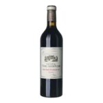 2014 Saint-Émilion Grand Cru Chateau Tour Grand Faurie
