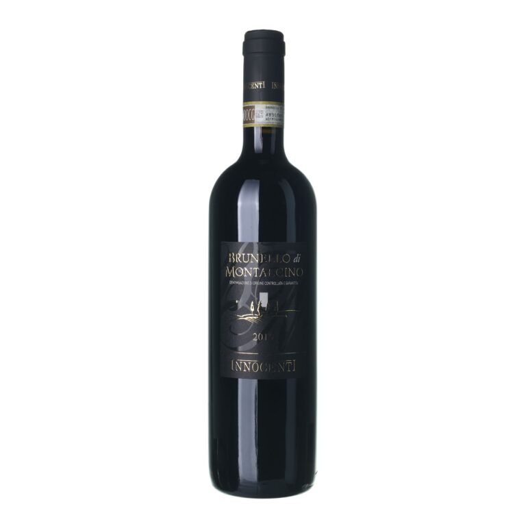 2015 Brunello di Montalcino DOCG Innocenti