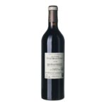 2022 Saint-Émilion Grand Cru Chateau Tour Grand Faurie